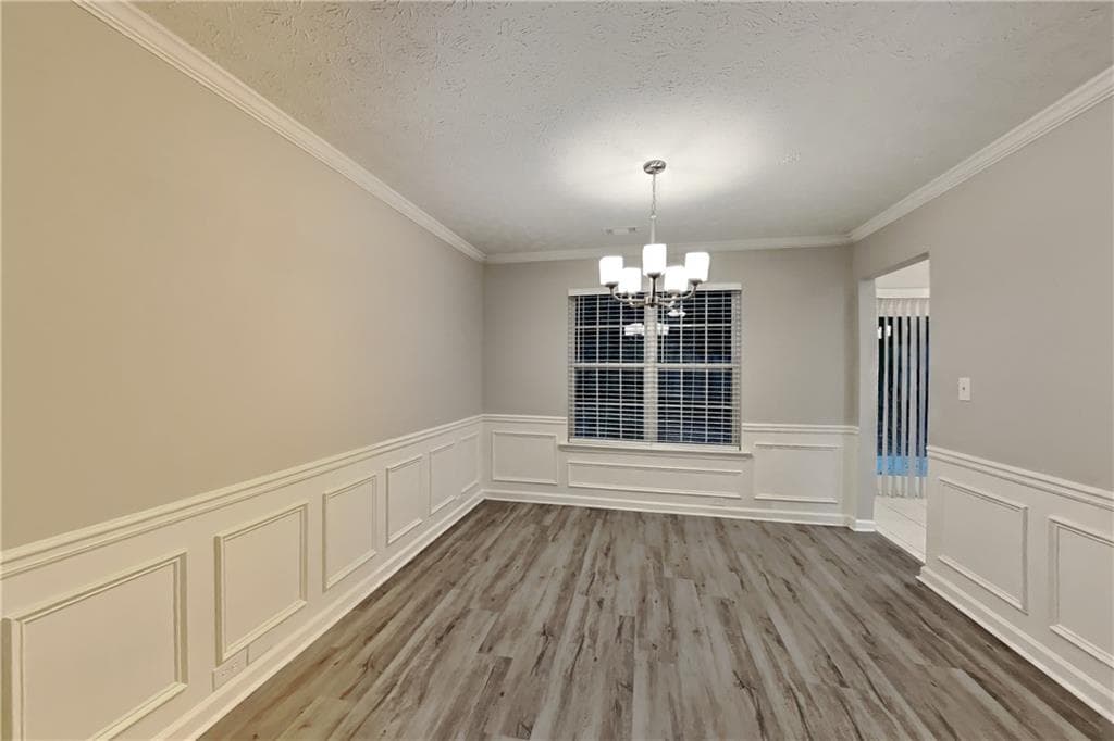 3 bedroom, 2 bathroom, 1,602 sq ft single family residence for rent at 1517 Galewood Circle, Marietta, GA 30062 for $2,240 a month — photo 10