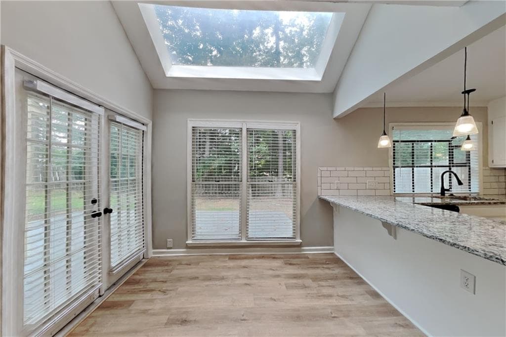 4 bedroom, 3 bathroom, 3,392 sq ft single family residence for rent at 1947 Hunters Bend Court, Marietta, GA 30062 for $3,775 a month — photo 6
