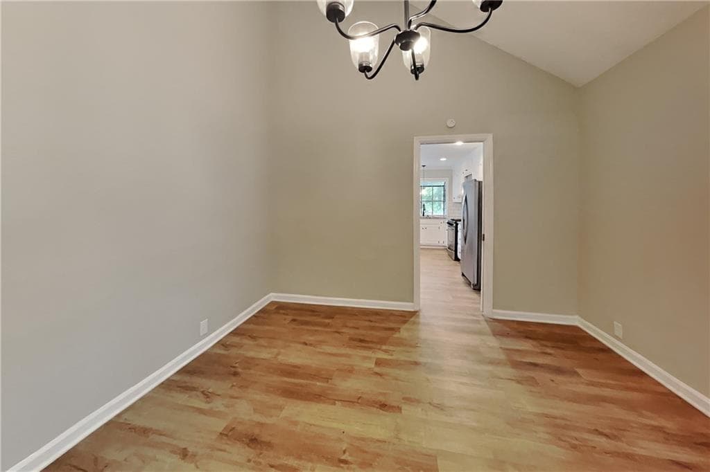 4 bedroom, 3 bathroom, 3,392 sq ft single family residence for rent at 1947 Hunters Bend Court, Marietta, GA 30062 for $3,775 a month — photo 7