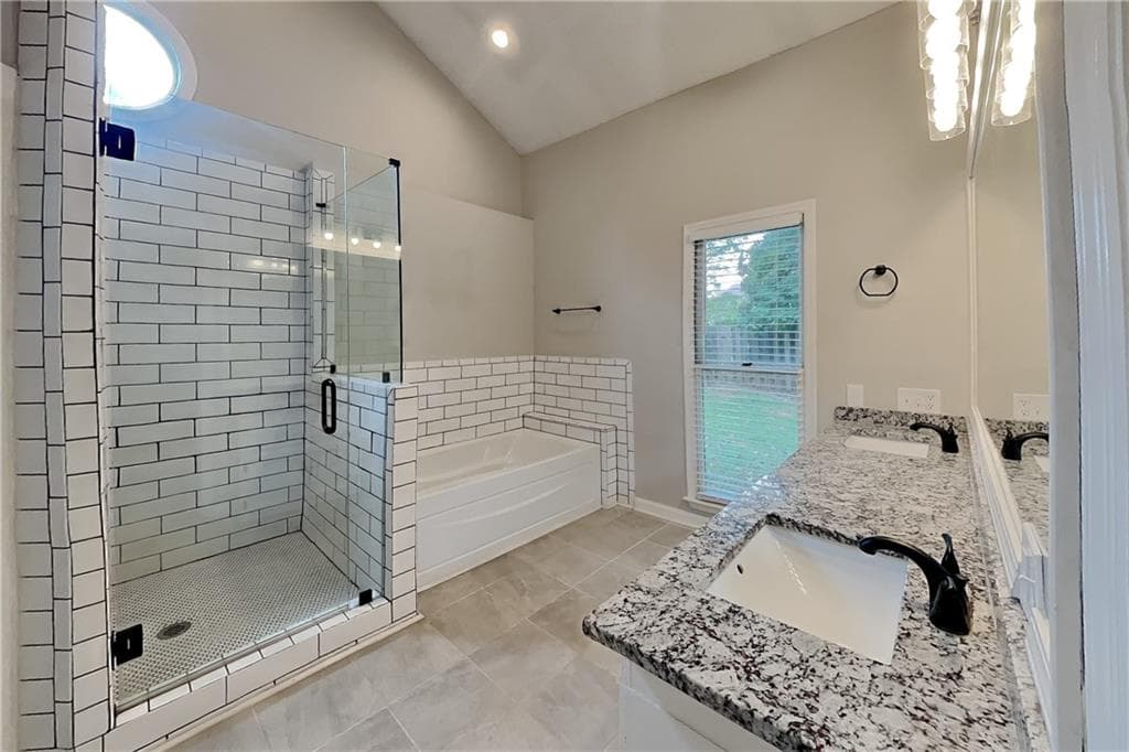 4 bedroom, 3 bathroom, 3,392 sq ft single family residence for rent at 1947 Hunters Bend Court, Marietta, GA 30062 for $3,775 a month — photo 9