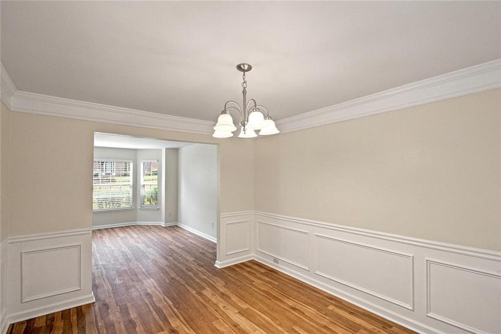 4 bedroom, 3 bathroom single family residence under contract at 5073 Laythan Jace Court Court, Snellville, GA 30039 — photo 6