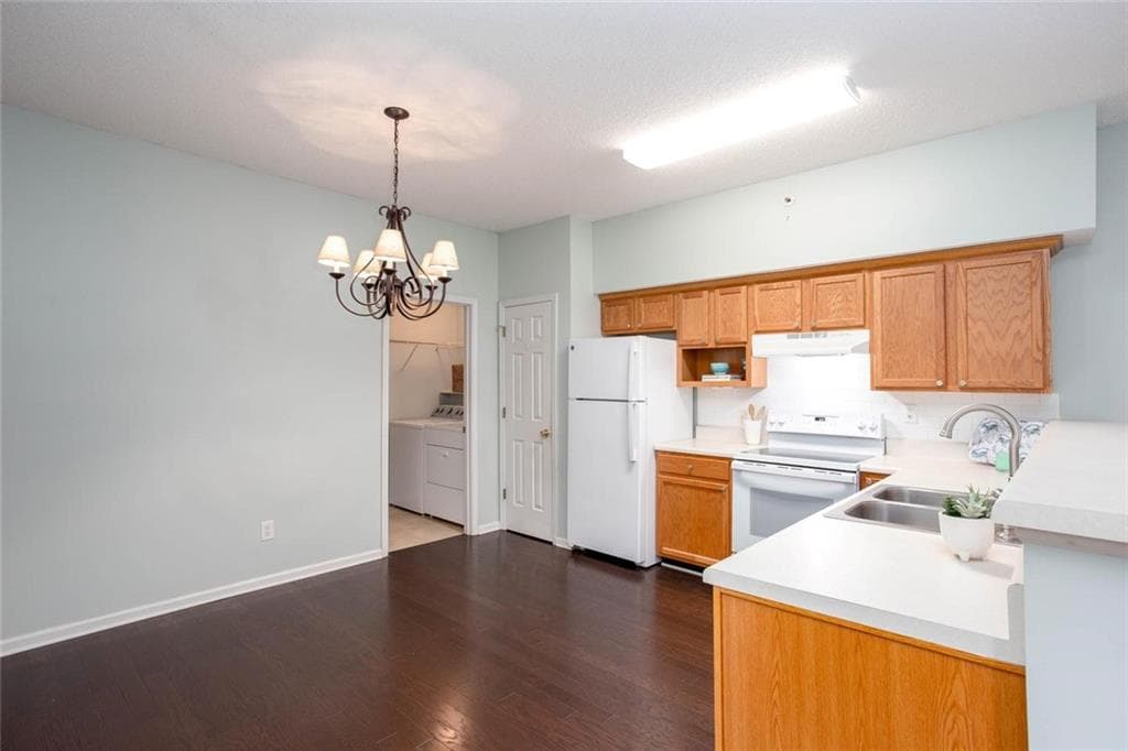 2 bedroom, 2 bathroom, 1,002 sq ft condominium for sale at 150 Old Mill Road 413, Cartersville, GA 30120 — photo 9