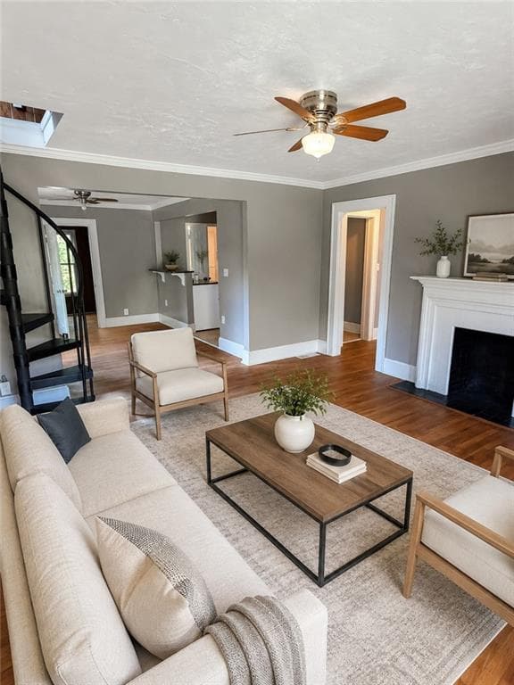 4 bedroom, 2 bathroom, 1,496 sq ft single family residence for rent at 3053 Memorial Drive, Atlanta, GA 30317 for $2,000 a month — photo 5
