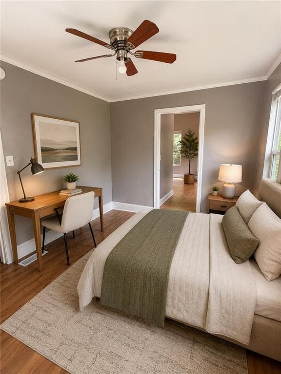 4 bedroom, 2 bathroom, 1,496 sq ft single family residence for rent at 3053 Memorial Drive, Atlanta, GA 30317 for $2,000 a month — photo 7