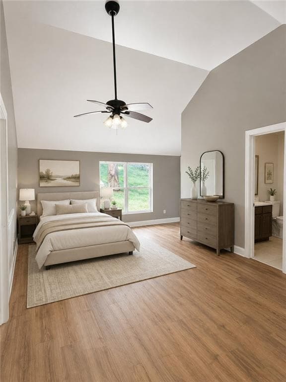 4 bedroom, 2 bathroom, 1,496 sq ft single family residence for rent at 3053 Memorial Drive, Atlanta, GA 30317 for $2,000 a month — photo 8