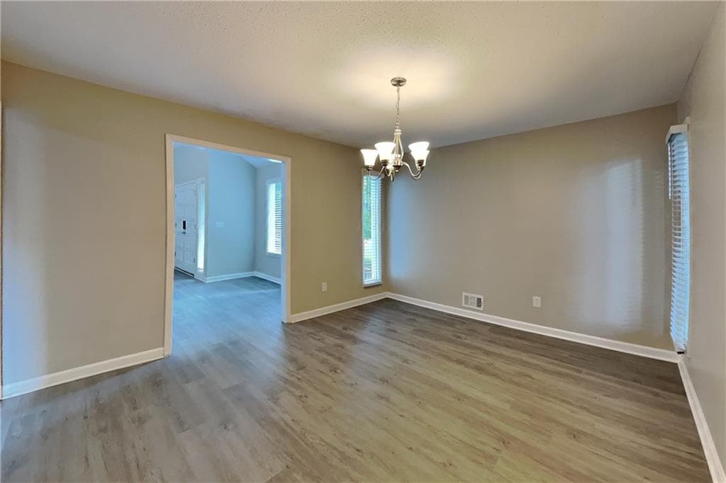 4 bedroom, 3 bathroom, 2,189 sq ft single family residence for rent at 3013 Alberta Drive, Marietta, GA 30062 for $2,490 a month — photo 7