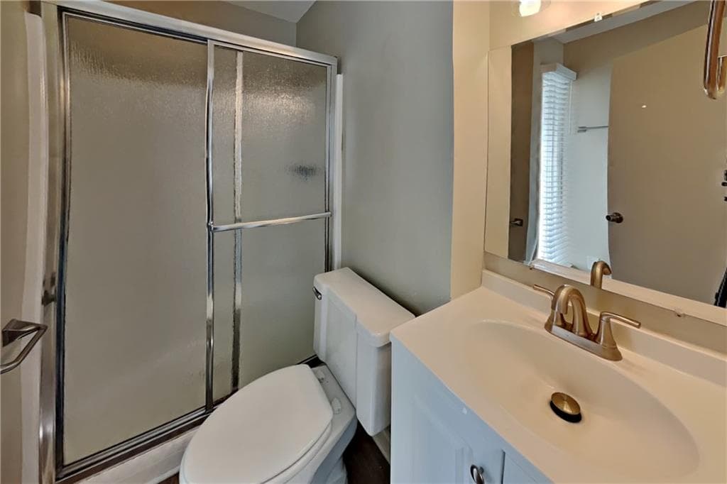 4 bedroom, 3 bathroom, 2,189 sq ft single family residence for rent at 3013 Alberta Drive, Marietta, GA 30062 for $2,490 a month — photo 10