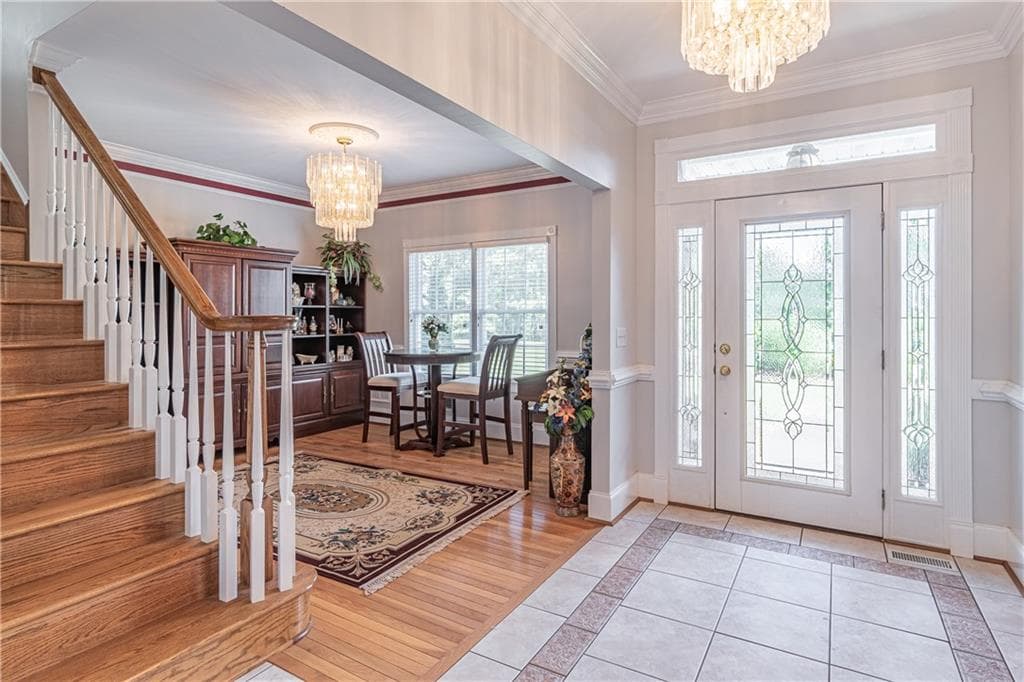 4 bedroom, 2 bathroom, 2,513 sq ft single family residence for sale at 3562 Thompson Mill Road, Buford, GA 30519 — photo 8