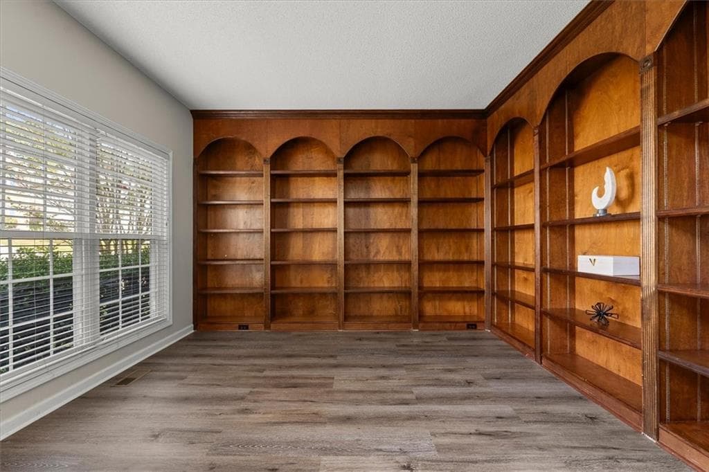 4 bedroom, 4 bathroom, 3,496 sq ft single family residence for sale at 1486 Soaring Pointe, Marietta, GA 30062 — photo 6