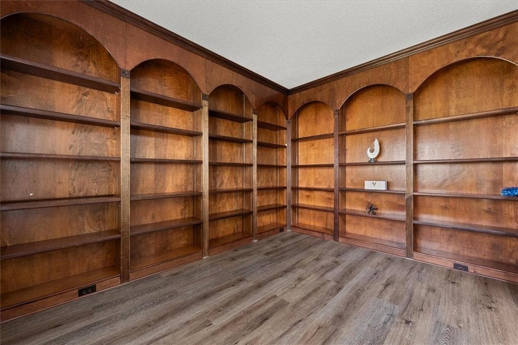4 bedroom, 4 bathroom, 3,496 sq ft single family residence for sale at 1486 Soaring Pointe, Marietta, GA 30062 — photo 7