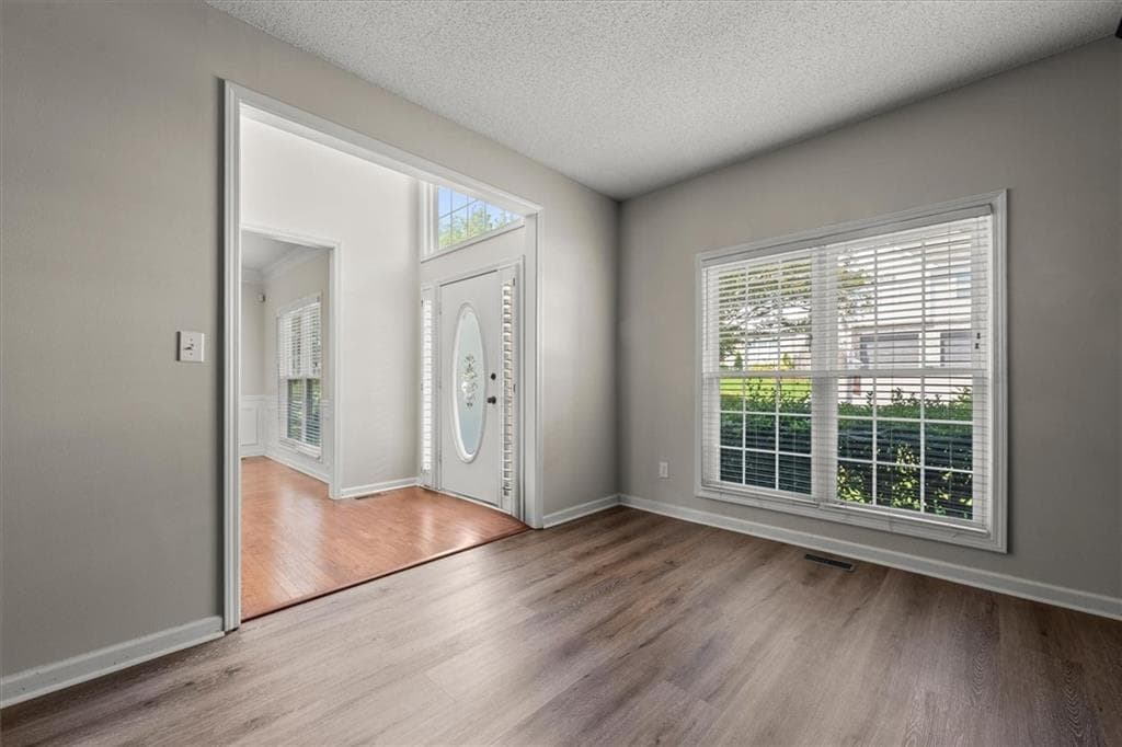 4 bedroom, 4 bathroom, 3,496 sq ft single family residence for sale at 1486 Soaring Pointe, Marietta, GA 30062 — photo 8