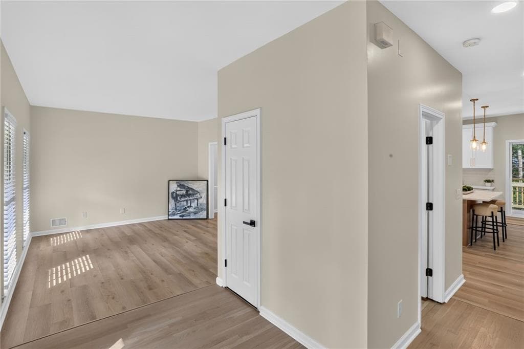 4 bedroom, 3 bathroom, 2,440 sq ft single family residence for sale at 2105 Fair Ridge Court, Jonesboro, GA 30236 — photo 2