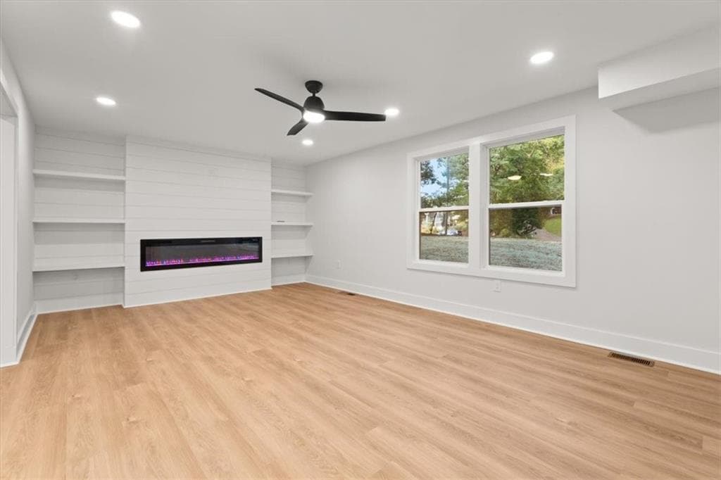 5 bedroom, 5 bathroom, 3,056 sq ft single family residence for sale at 3307 Prince George Street, East Point, GA 30344 — photo 7