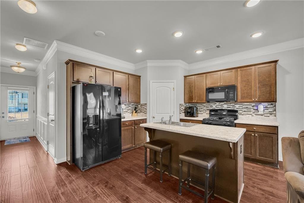3 bedroom, 3 bathroom, 1,457 sq ft townhouse for sale at 1735 Snapping Court, Winder, GA 30680 — photo 6