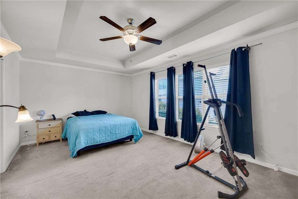 3 bedroom, 3 bathroom, 1,457 sq ft townhouse for sale at 1735 Snapping Court, Winder, GA 30680 — photo 9