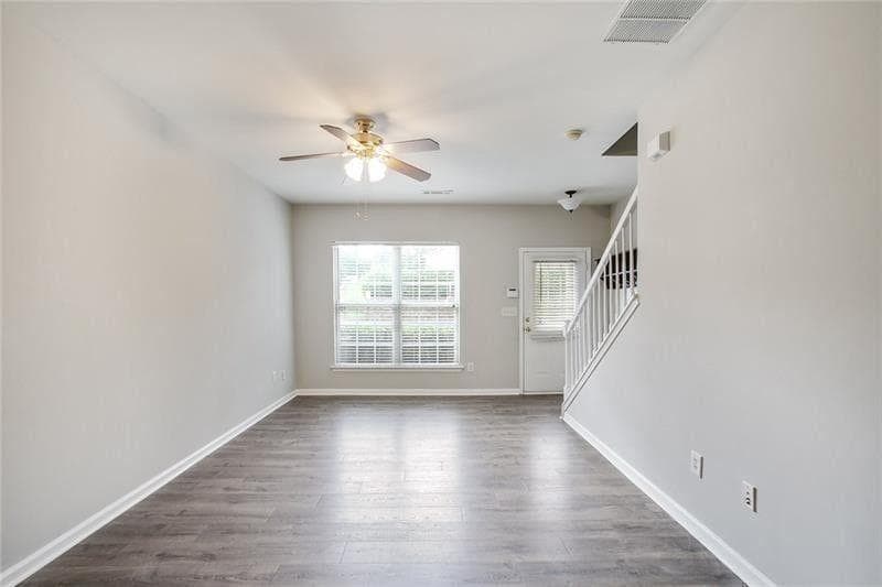 2 bedroom, 3 bathroom, 1,296 sq ft townhouse for rent at 3322 Hidden Cove Circle, Peachtree Corners, GA 30092 for $1,850 a month — photo 2