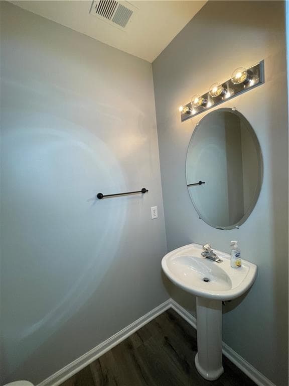 2 bedroom, 3 bathroom, 1,296 sq ft townhouse for rent at 3322 Hidden Cove Circle, Peachtree Corners, GA 30092 for $1,850 a month — photo 6