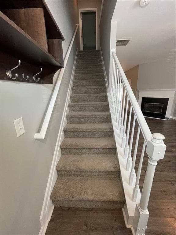 2 bedroom, 3 bathroom, 1,296 sq ft townhouse for rent at 3322 Hidden Cove Circle, Peachtree Corners, GA 30092 for $1,850 a month — photo 10