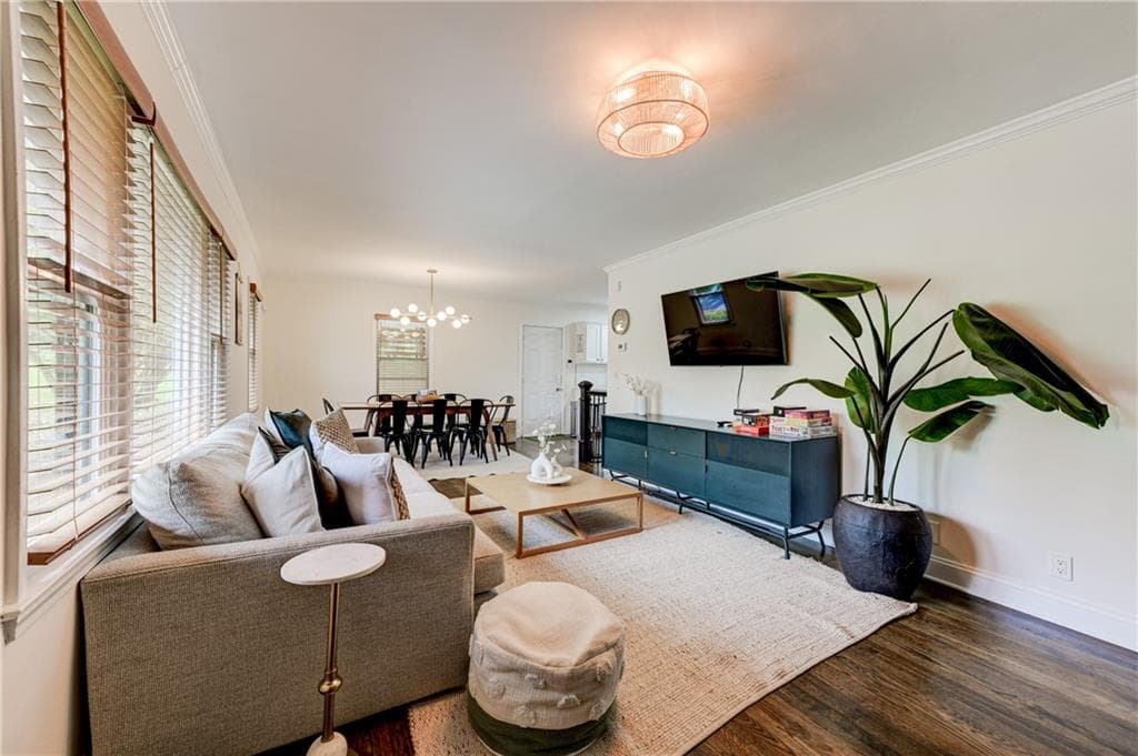 3 bedroom, 3 bathroom, 2,330 sq ft single family residence for sale at 2135 Brannen Road, Atlanta, GA 30316 — photo 5