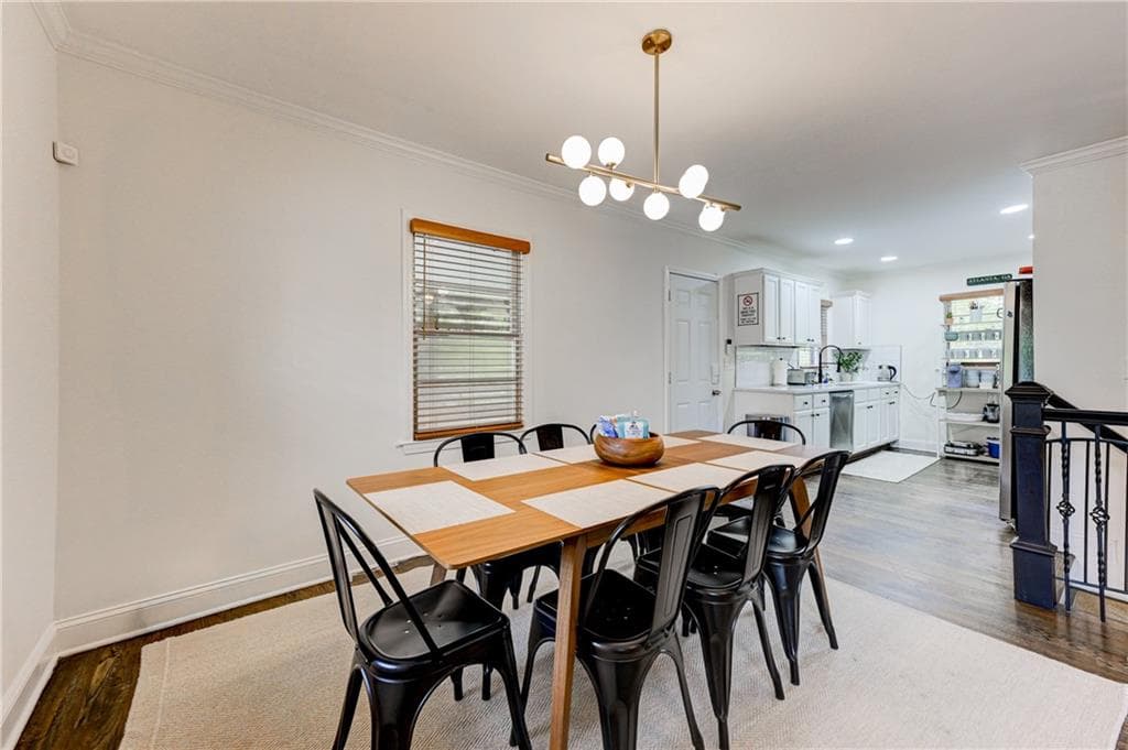 3 bedroom, 3 bathroom, 2,330 sq ft single family residence for sale at 2135 Brannen Road, Atlanta, GA 30316 — photo 8