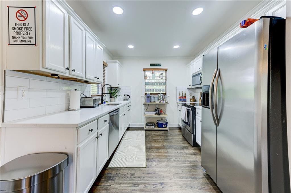 3 bedroom, 3 bathroom, 2,330 sq ft single family residence for sale at 2135 Brannen Road, Atlanta, GA 30316 — photo 9