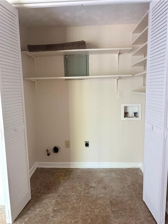 2 bedroom, 2 bathroom, 4,588 sq ft townhouse for rent at 165 Hunters Lane B, Fayetteville, GA 30215 for $1,450 a month — photo 6
