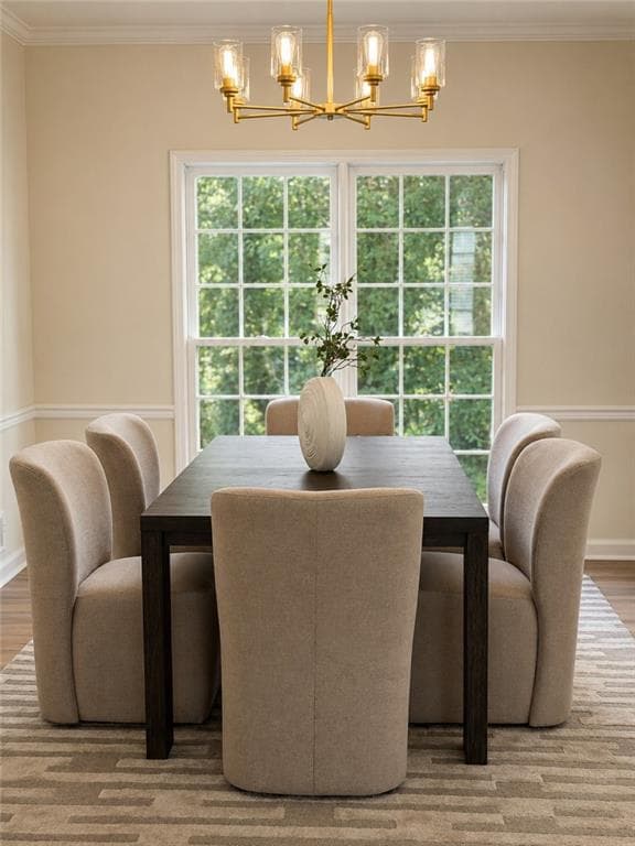 4 bedroom, 3 bathroom, 2,440 sq ft single family residence for sale at 2105 Fair Ridge Court, Jonesboro, GA 30236 — photo 5