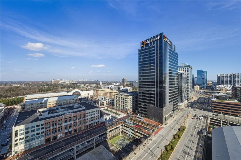 2 bedroom, 3 bathroom, 1,744 sq ft condominium for sale at 270 17th Street 1804, Atlanta, GA 30363 — photo 8