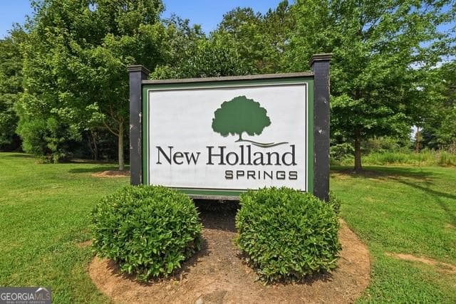 3 bedroom, 3 bathroom, 1,506 sq ft townhouse for sale at 3874 Valley View Ct, Gainesville, GA 30501 — photo 2