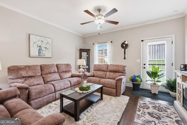 3 bedroom, 3 bathroom, 1,506 sq ft townhouse for sale at 3874 Valley View Ct, Gainesville, GA 30501 — photo 9