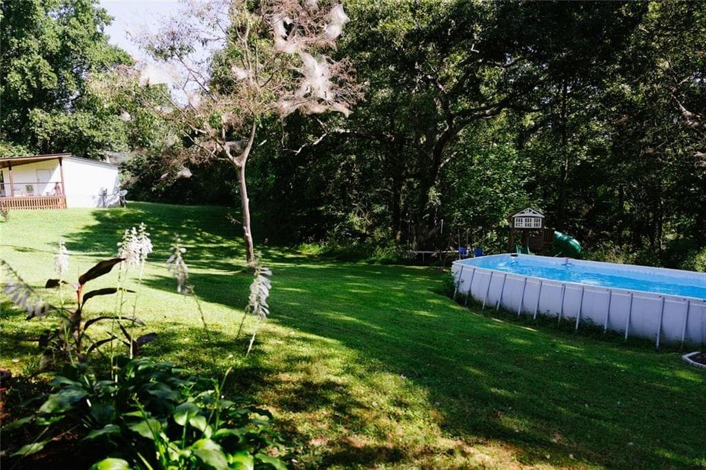 3 bedroom, 2 bathroom, 1,326 sq ft single family residence under contract at 112 Center Grove Drive Drive, Cleveland, GA 30528 — photo 7
