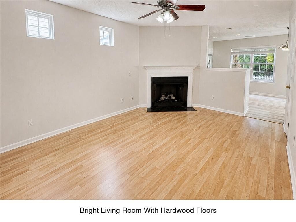 3 bedroom, 3 bathroom, 1,147 sq ft single family residence for rent at 5175 Sky Ridge Way, Cumming, GA 30041 for $1,850 a month — photo 2