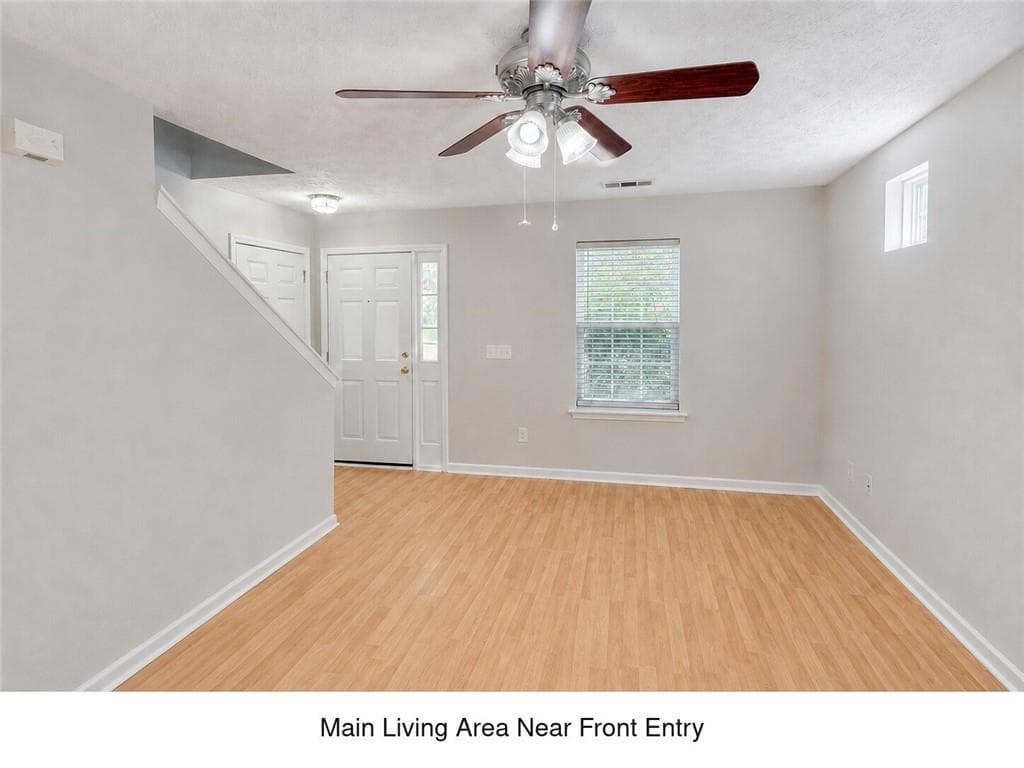 3 bedroom, 3 bathroom, 1,147 sq ft single family residence for rent at 5175 Sky Ridge Way, Cumming, GA 30041 for $1,850 a month — photo 4