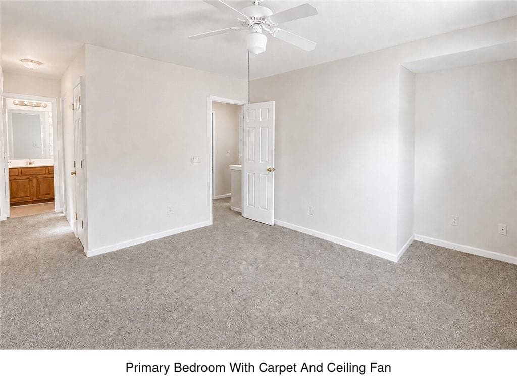 3 bedroom, 3 bathroom, 1,147 sq ft single family residence for rent at 5175 Sky Ridge Way, Cumming, GA 30041 for $1,850 a month — photo 7