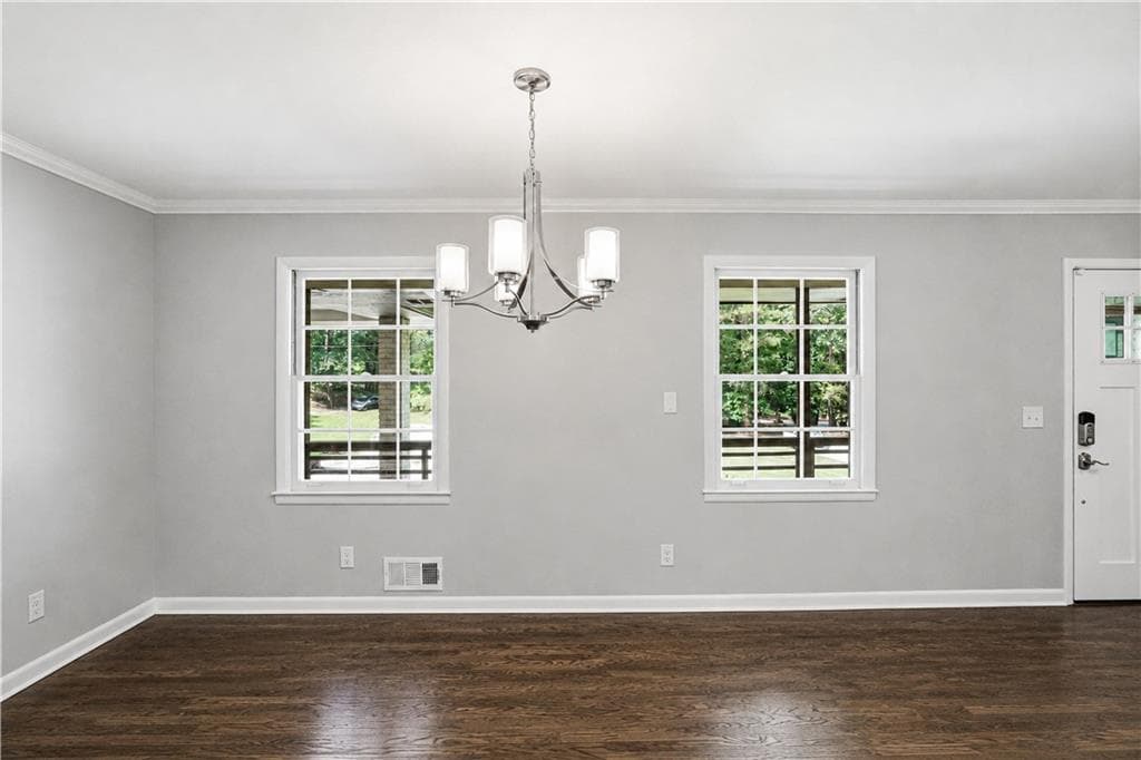 4 bedroom, 3 bathroom, 2,179 sq ft single family residence for sale at 3020 Landrum Drive, Atlanta, GA 30311 — photo 5