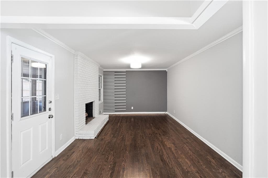 4 bedroom, 3 bathroom, 2,179 sq ft single family residence for sale at 3020 Landrum Drive, Atlanta, GA 30311 — photo 6
