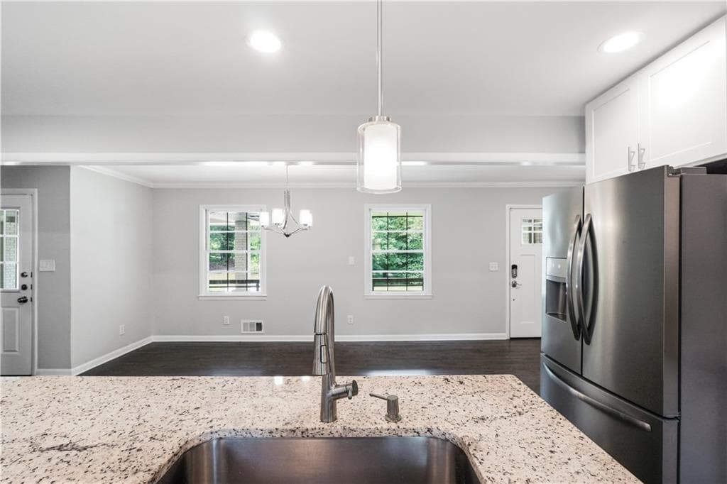 4 bedroom, 3 bathroom, 2,179 sq ft single family residence for sale at 3020 Landrum Drive, Atlanta, GA 30311 — photo 10