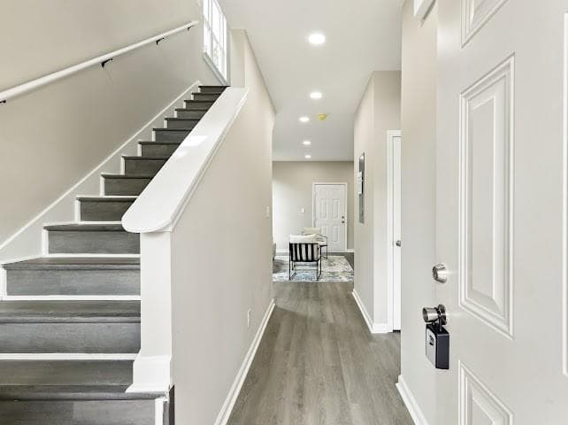 3 bedroom, 2 bathroom, 1,300 sq ft single family residence for sale at 18 Mcghee Street, Rome, GA 30161 — photo 7