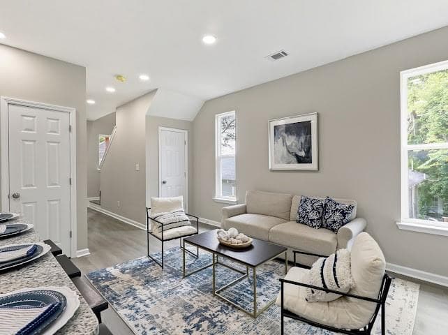 3 bedroom, 2 bathroom, 1,300 sq ft single family residence for sale at 18 Mcghee Street, Rome, GA 30161 — photo 10