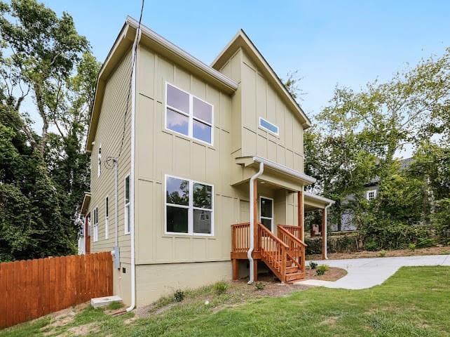 3 bedroom, 3 bathroom, 1,500 sq ft single family residence for sale at 14 mcghee Street, Rome, GA 30161 — photo 3