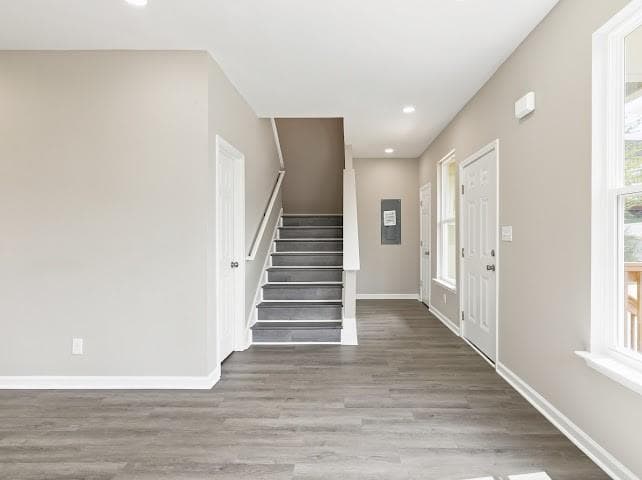 3 bedroom, 3 bathroom, 1,500 sq ft single family residence for sale at 14 mcghee Street, Rome, GA 30161 — photo 5