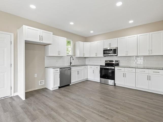 3 bedroom, 3 bathroom, 1,500 sq ft single family residence for sale at 14 mcghee Street, Rome, GA 30161 — photo 9
