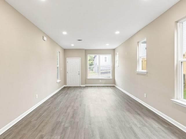 3 bedroom, 3 bathroom, 1,400 sq ft single family residence for sale at 11 Mcghee Street, Rome, GA 30161 — photo 5