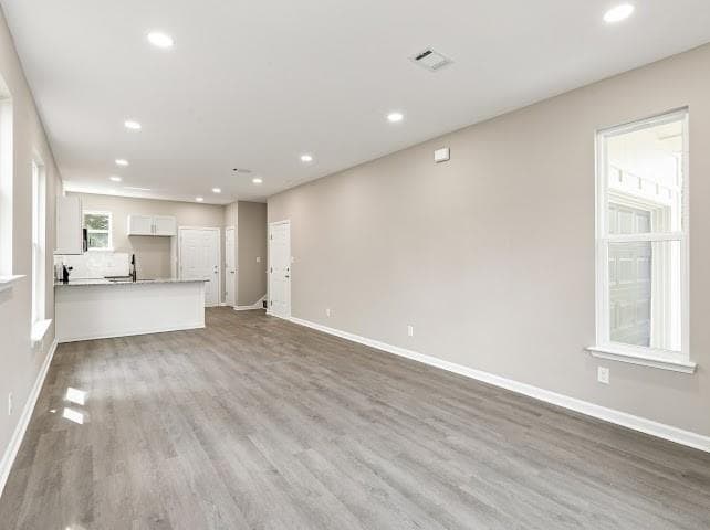 3 bedroom, 3 bathroom, 1,400 sq ft single family residence for sale at 11 Mcghee Street, Rome, GA 30161 — photo 6