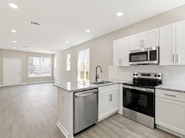 3 bedroom, 3 bathroom, 1,400 sq ft single family residence for sale at 11 Mcghee Street, Rome, GA 30161 — photo 9