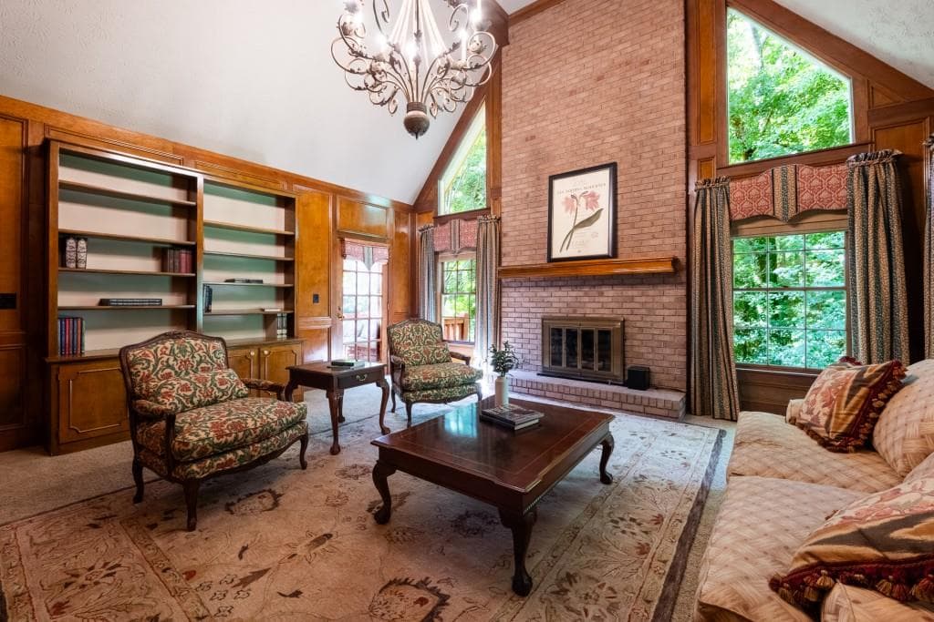3 bedroom, 3 bathroom, 4,578 sq ft single family residence for sale at 1126 Timothy Terrace, Tucker, GA 30084 — photo 7