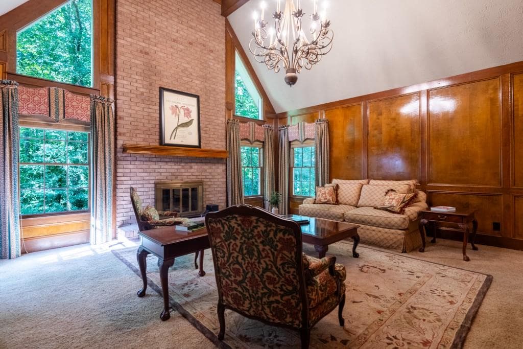 3 bedroom, 3 bathroom, 4,578 sq ft single family residence for sale at 1126 Timothy Terrace, Tucker, GA 30084 — photo 8