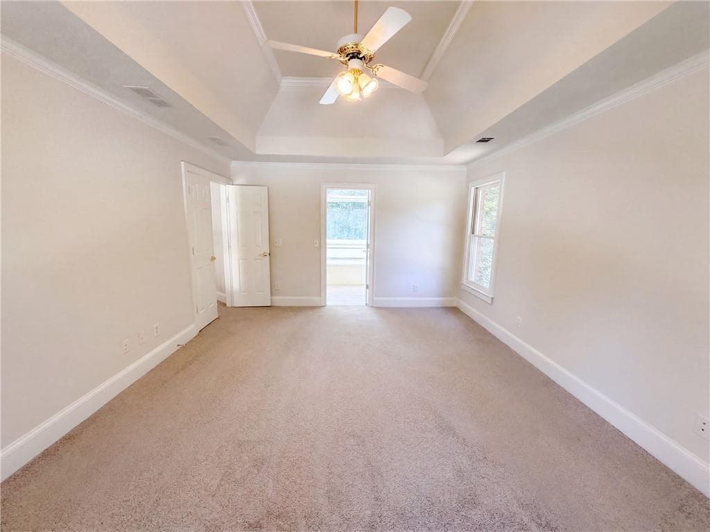 4 bedroom, 3 bathroom, 4,486 sq ft single family residence for sale at 1990 Eagle Ridge Drive, Conyers, GA 30094 — photo 4