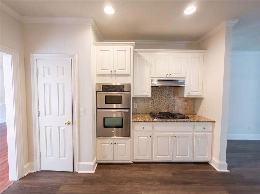 4 bedroom, 3 bathroom, 4,486 sq ft single family residence for sale at 1990 Eagle Ridge Drive, Conyers, GA 30094 — photo 6