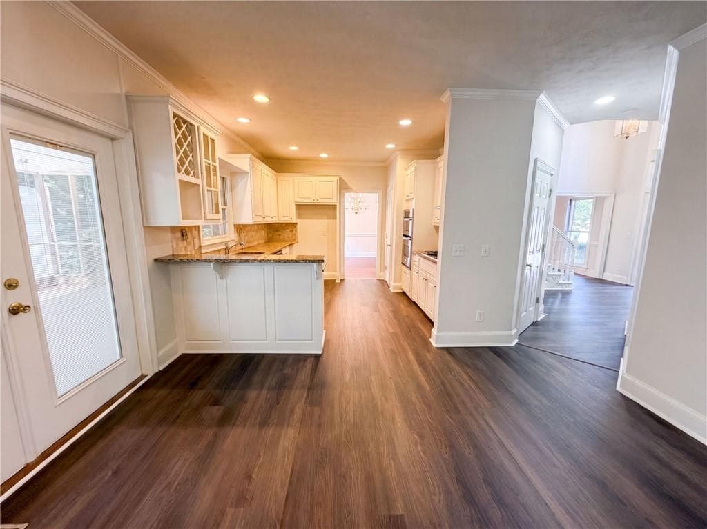 4 bedroom, 3 bathroom, 4,486 sq ft single family residence for sale at 1990 Eagle Ridge Drive, Conyers, GA 30094 — photo 7